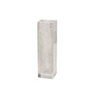 Moore Large Clear Resin Vase by Liang & Eimil