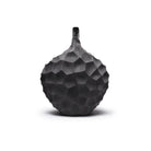 Lucas White & Black Ceramic Vase by Liang & Eimil