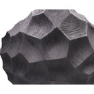 Lucas White & Black Ceramic Vase by Liang & Eimil