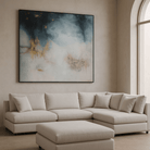 Flicker Wall Art by Tommy Franks
