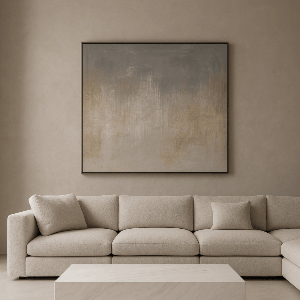 Covet Artwork by Tommy Franks