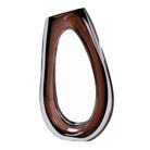 Atieno Glass Sculpture by Kensington