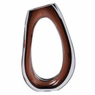 Atieno Glass Sculpture by Kensington