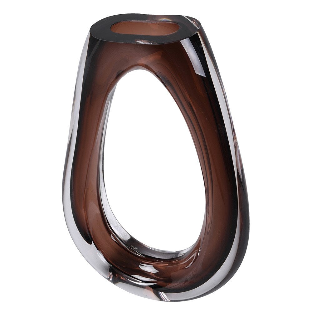 Atieno Glass Sculpture by Kensington