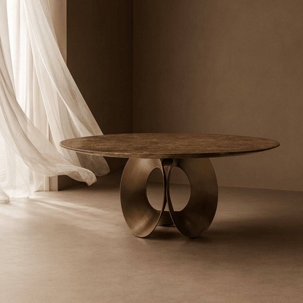 Arketipo Dining Table by Tommy Franks
