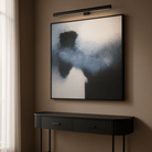 Black Sky Wall Art by Tommy Franks