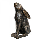 Harry Stargazing Hare by Libra Interiors