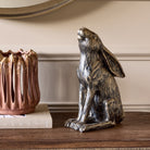Harry Stargazing Hare by Libra Interiors
