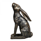 Harry Stargazing Hare by Libra Interiors