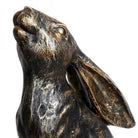 Harry Stargazing Hare by Libra Interiors