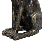 Harry Stargazing Hare by Libra Interiors