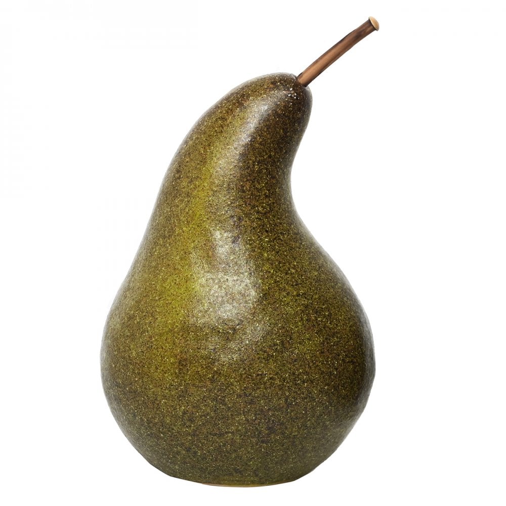 Conference Ceramic Pear Tall by Libra Interiors
