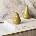 Conference Ceramic Pear Small by Libra Interiors