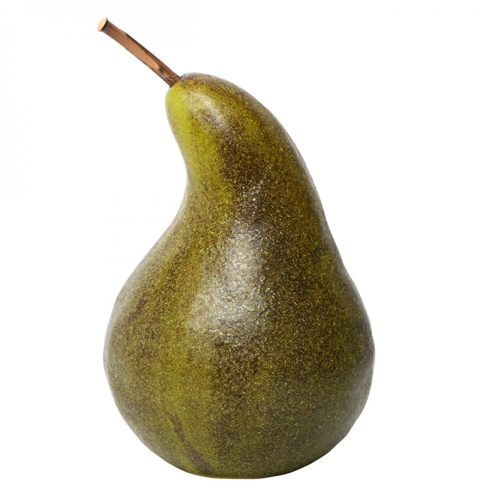 Conference Ceramic Pear Tall by Libra Interiors