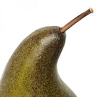 Conference Ceramic Pear Small by Libra Interiors