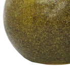 Conference Ceramic Pear Small by Libra Interiors