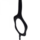 Woodbridge Aluminium Abstract Sculpture Large by Libra Interiors
