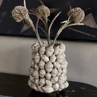 Acorn Cluster Vase by Libra Interiors