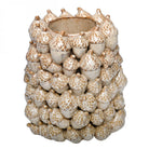 Acorn Cluster Vase by Libra Interiors