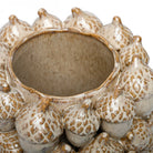 Acorn Cluster Vase by Libra Interiors