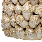 Acorn Cluster Vase by Libra Interiors