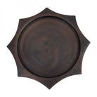 Brockley Antique Bronze Plinth by Libra Interiors