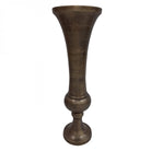 Brockley Antique Brass Planter 100cm by Libra Interiors
