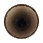 Brockley Antique Brass Planter 100cm by Libra Interiors