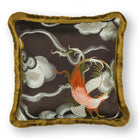 Chimera Cushion Magma by Black Edition