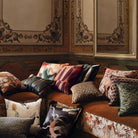 Chimera Cushion Magma by Black Edition