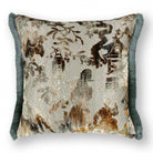 Isenzo Cushion Oxide by Black Edition