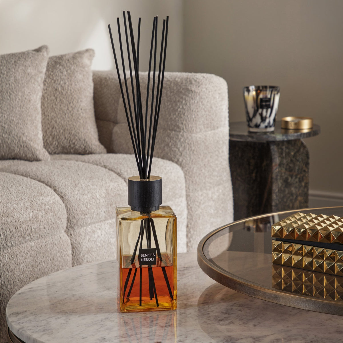 Sences Sienna Extra Large Diffuser 2200ml – Decorum Interiors