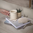 Kissamos Set of 4 Mugs by Kensington