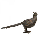 Philly Pheasant Sculpture by Libra Interiors