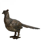 Philly Pheasant Sculpture by Libra Interiors