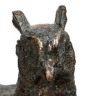 Philly Pheasant Sculpture by Libra Interiors