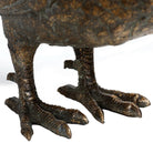Philly Pheasant Sculpture by Libra Interiors