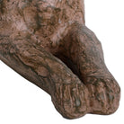 Hurrell Rustic Lying Hare by Libra Interiors