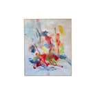 Rhapsody Oil Painting by Liang & Eimil
