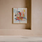 Rhapsody Oil Painting by Liang & Eimil
