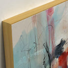Rhapsody Oil Painting by Liang & Eimil