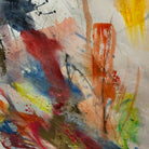 Rhapsody Oil Painting by Liang & Eimil