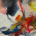 Rhapsody Oil Painting by Liang & Eimil