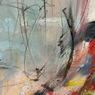 Rhapsody Oil Painting by Liang & Eimil