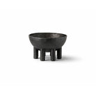 Lunessa Bowl - Black Iron by Liang & Eimil
