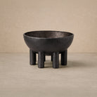 Lunessa Bowl - Black Iron by Liang & Eimil
