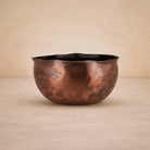 Amarion Antique Copper Bowl by Liang & Eimil