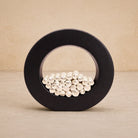 Nerossa Chalky Ivory Ceramic Sculpture by Liang & Eimil