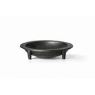 Siro Black Cement Plate by Liang & Eimil