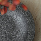 Siro Black Cement Plate by Liang & Eimil